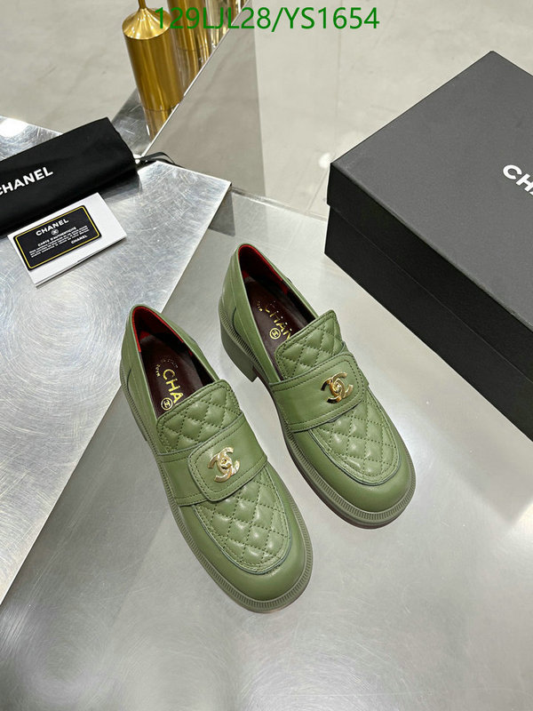 Women Shoes-Chanel,Code: YS1654,$: 139USD