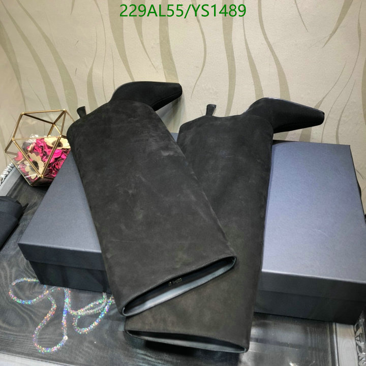 Women Shoes-Calvin luo, Code: YS1489,$: 229USD