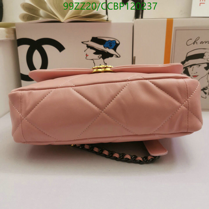 Chanel Bags ( 4A )-Diagonal-,Code: CCBP120237,$: 99USD