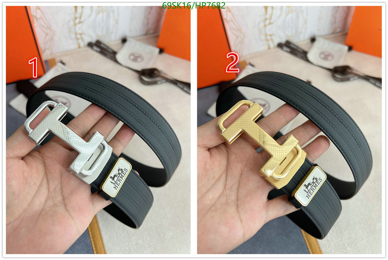 Belts-Hermes,Code: HP7682,$: 69USD
