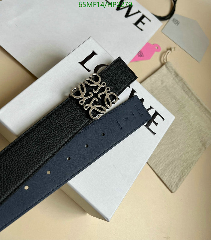 Belts-Loewe, Code: HP2279,$: 65USD