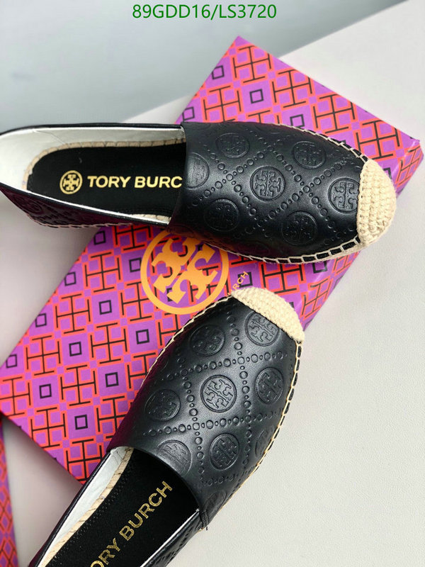 Women Shoes-Tory Burch, Code: LS3720,$: 89USD