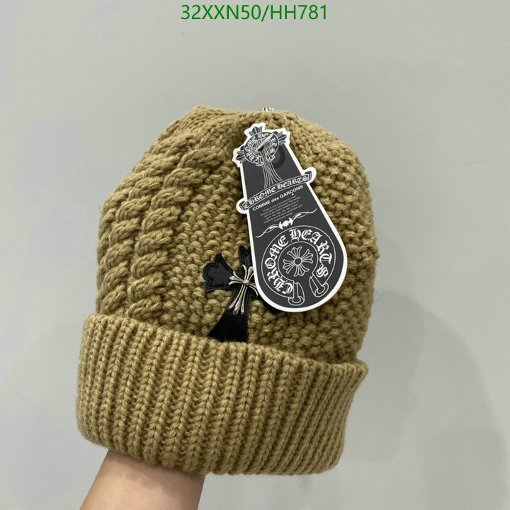 Cap -(Hat)-Chrome Hearts, Code: HH781,$: 32USD