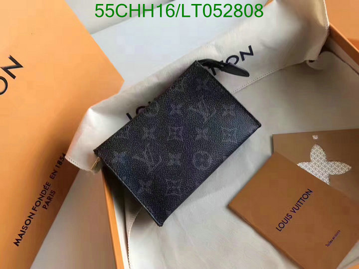 LV Bags-(Mirror)-Wallet-,Code: LT052808,