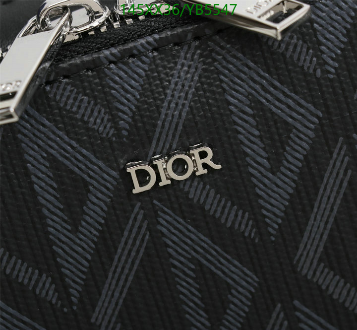 Dior Bags -(Mirror)-Other Style-,Code: YB5547,$: 145USD