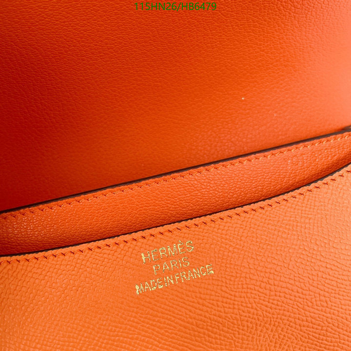 Hermes Bag-(4A)-Constance-,Code: HB6479,