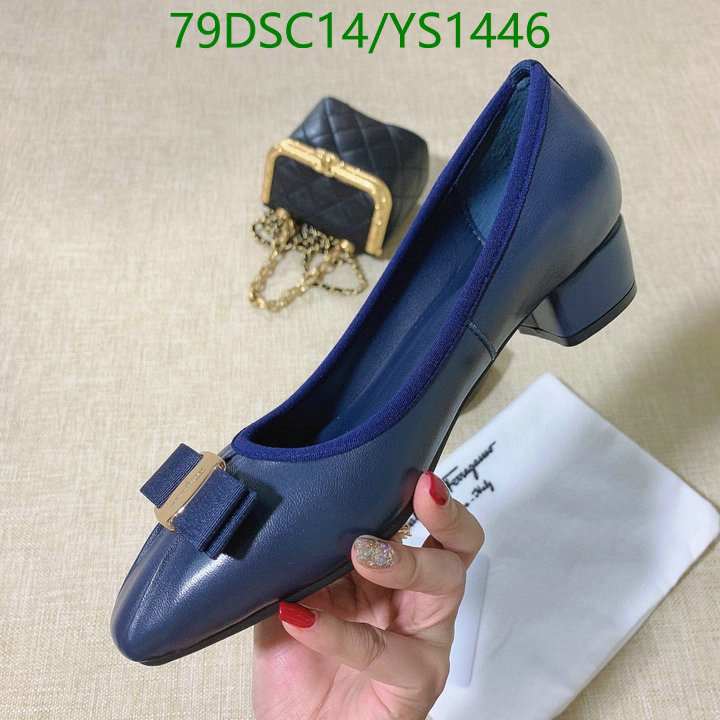 Women Shoes-Ferragamo, Code: YS1446,$: 79USD