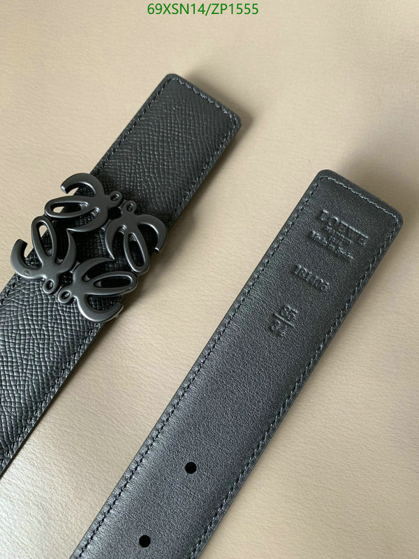 Belts-Loewe, Code: ZP1555,$: 69USD