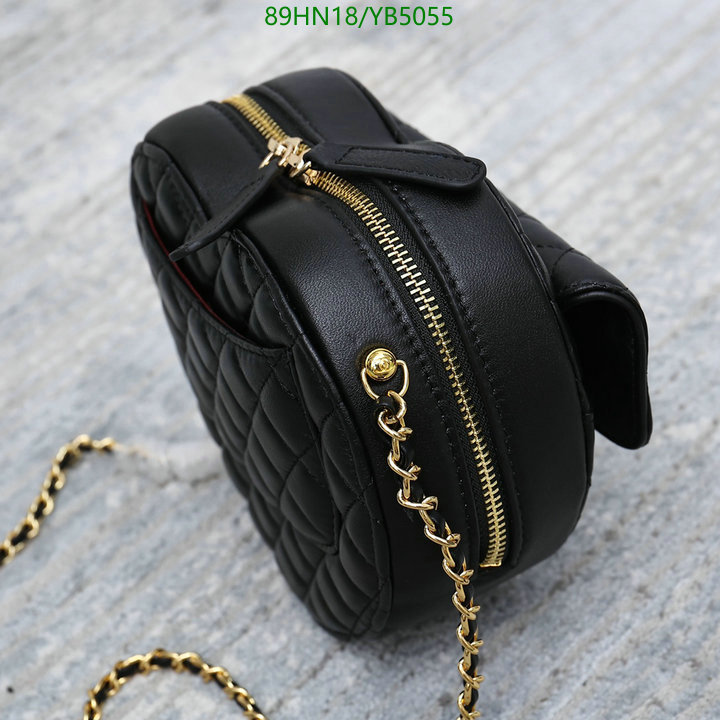 Chanel Bags ( 4A )-Diagonal-,Code: YB5055,$: 89USD