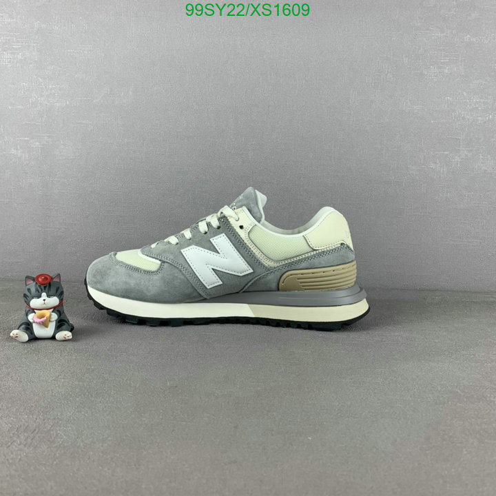 Women Shoes-New Balance, Code: XS1609,$: 99USD