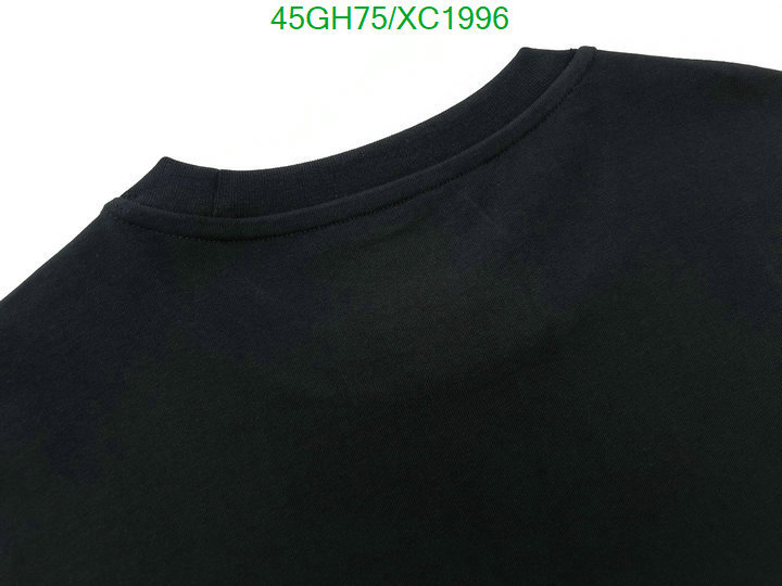 Clothing-Gucci, Code: XC1996,$: 45USD
