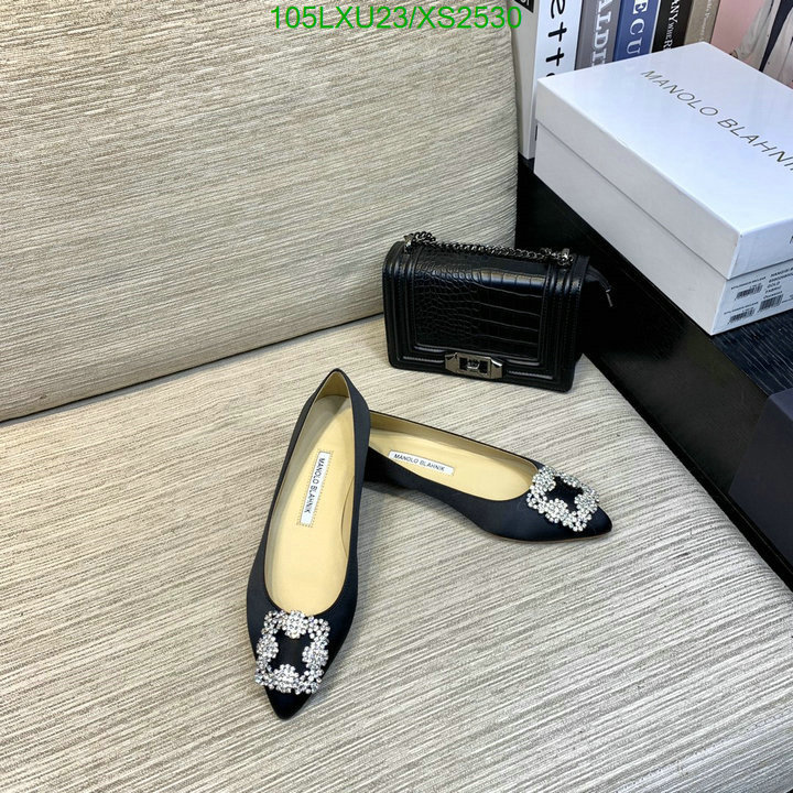 Women Shoes-Manolo Blahnik, Code: XS2530,$: 105USD