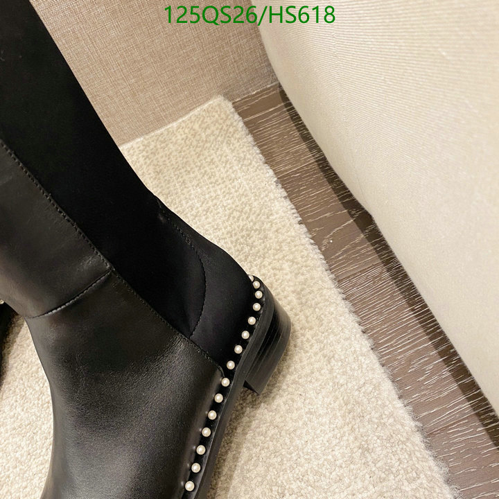 Women Shoes-Boots, Code: HS618,$: 125USD