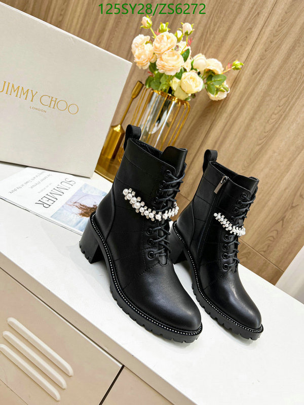 Women Shoes-Jimmy Choo, Code: ZS6272,$: 125USD