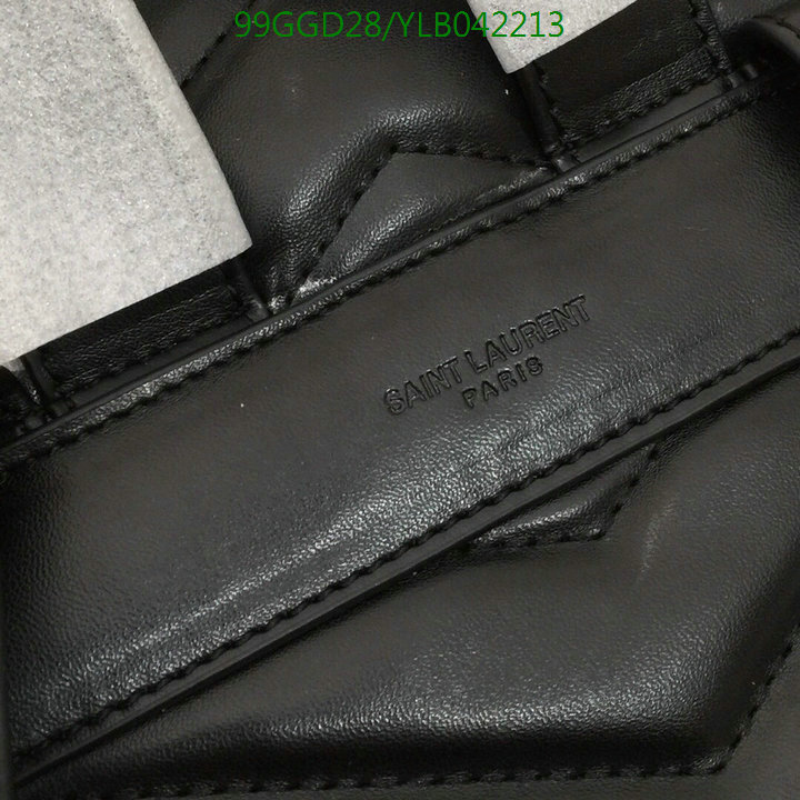 YSL Bag-(4A)-Backpack-,Code: YLB042213,$:99USD