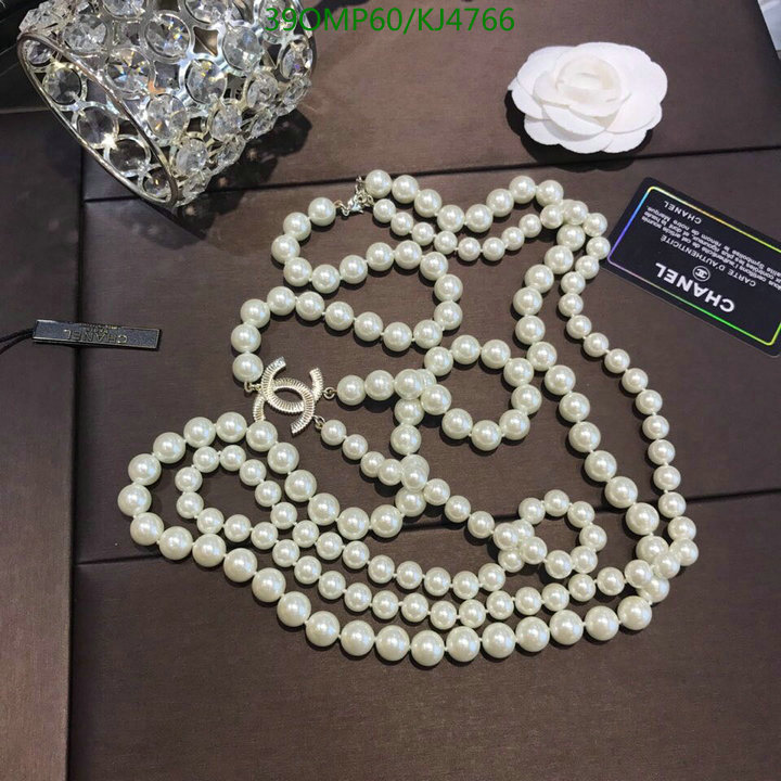 Jewelry-Chanel,Code: KJ4766,$: 39USD