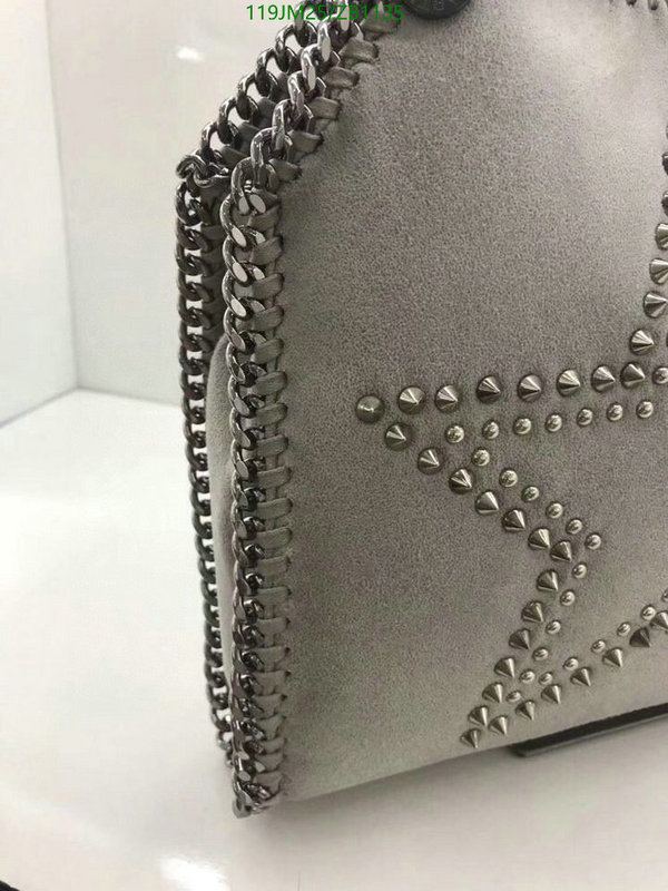 Stella McCartney Bag-(Mirror)-Handbag-,Code: ZB1135,$: 129USD