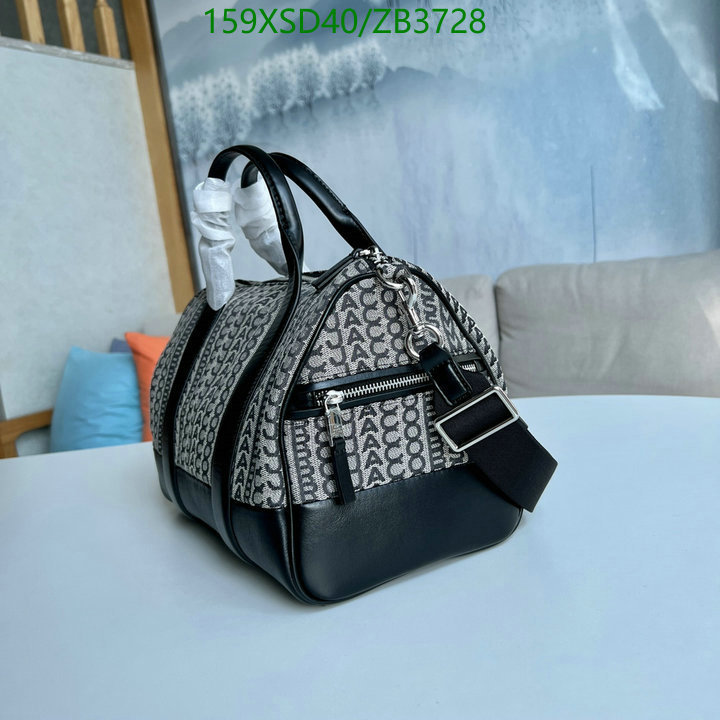 Marc Jacobs Bags -(Mirror)-Handbag-,Code: ZB3728,$: 159USD