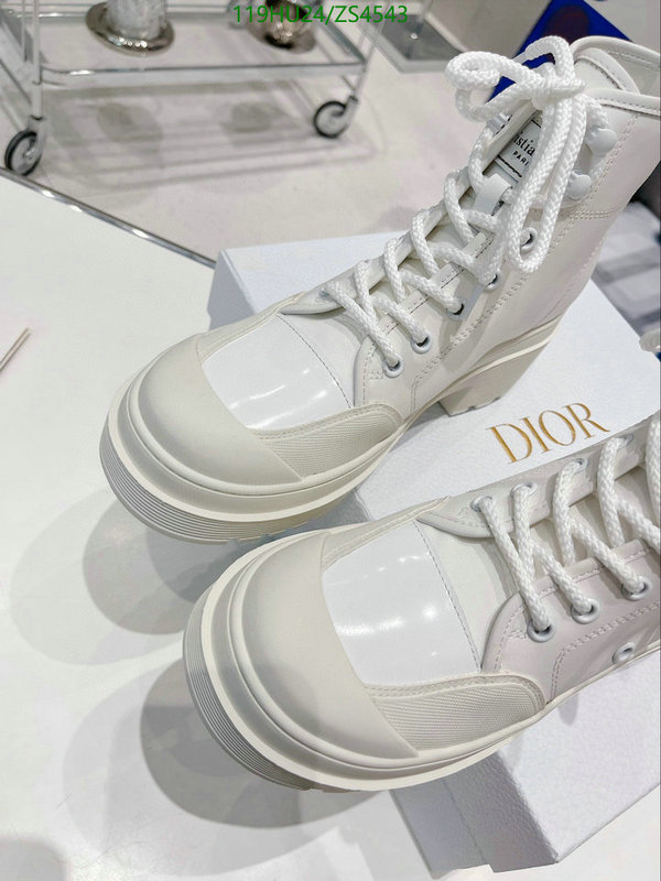 Women Shoes-Dior,Code: ZS4543,$: 119USD