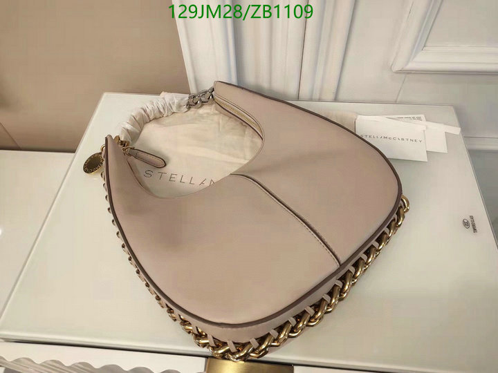 Stella McCartney Bag-(Mirror)-Handbag-,Code: ZB1109,$: 129USD