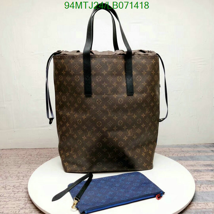 LV Bags-(4A)-Explorer-Anton-Dandy-,Code: LB071418,$: 94USD