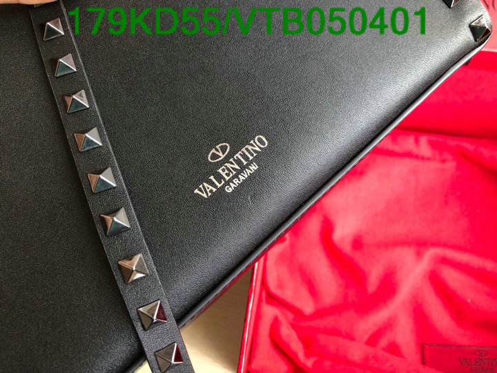 Valentino Bag-(Mirror)-Diagonal-,Code: VTB050401,$:179USD