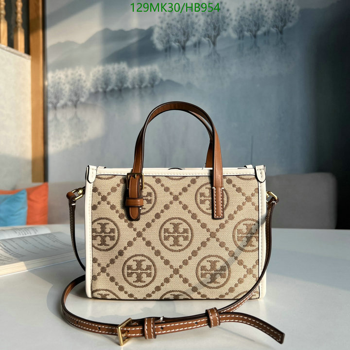 Tory Burch Bag-(Mirror)-Diagonal-,Code: HB954,$: 129USD