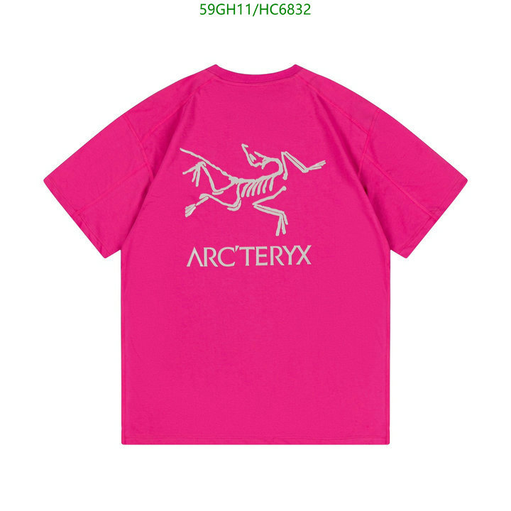 Clothing-ARCTERYX, Code: HC6832,$: 59USD