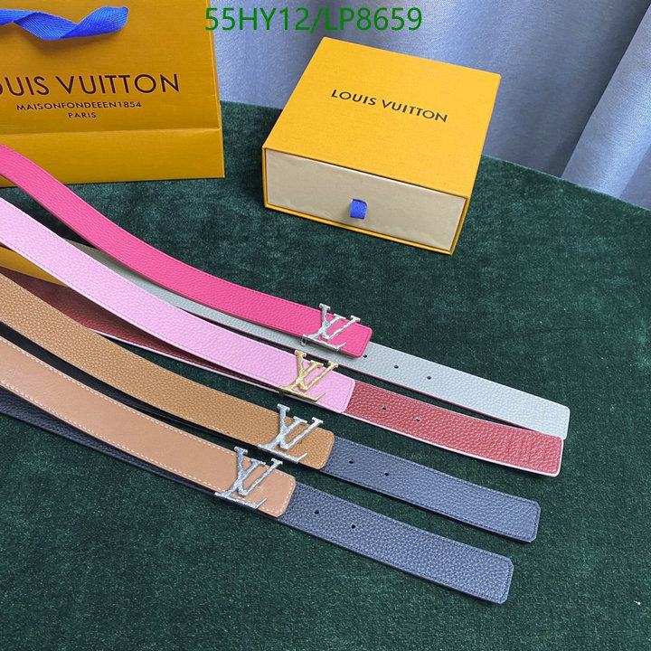 Belts-LV, Code: LP8659,$: 55USD