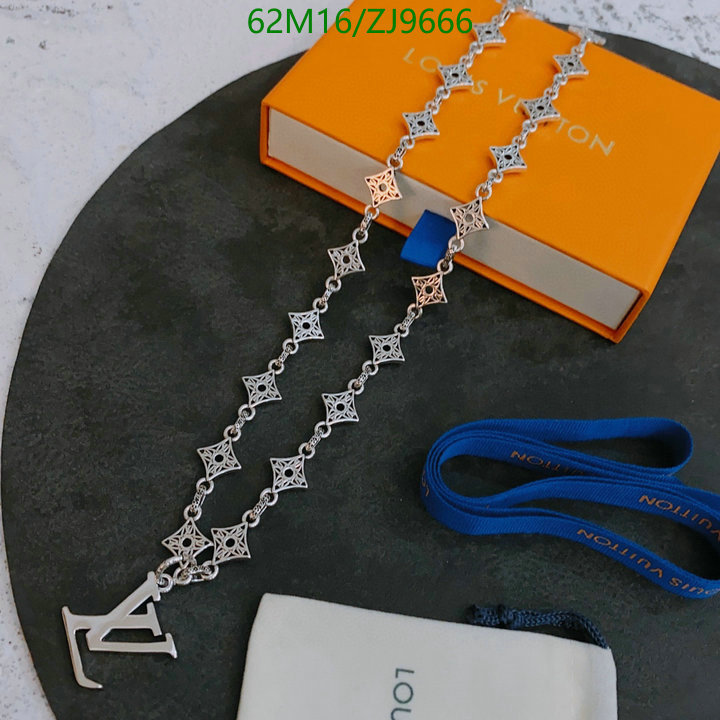 Jewelry-LV,Code: ZJ9666,$: 62USD