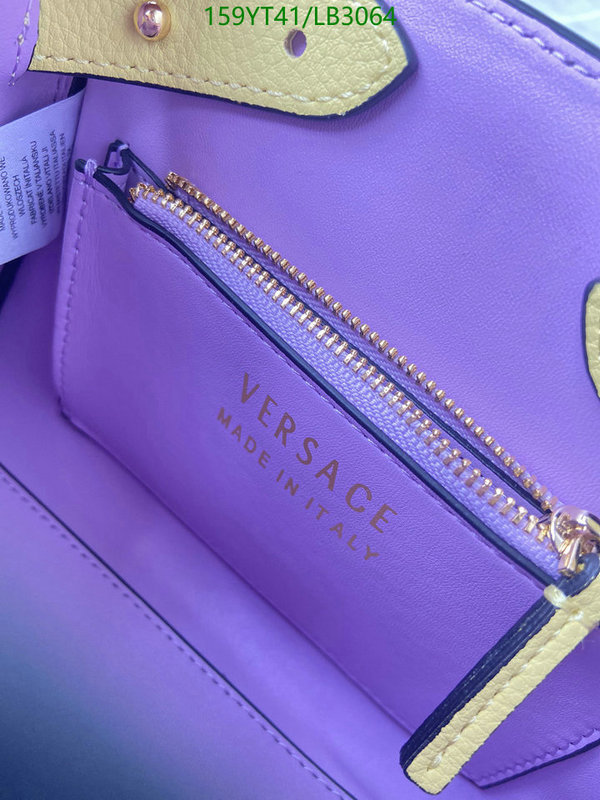 Versace Bag-(Mirror)-La Medusa,Code: LB3064,$: 159USD