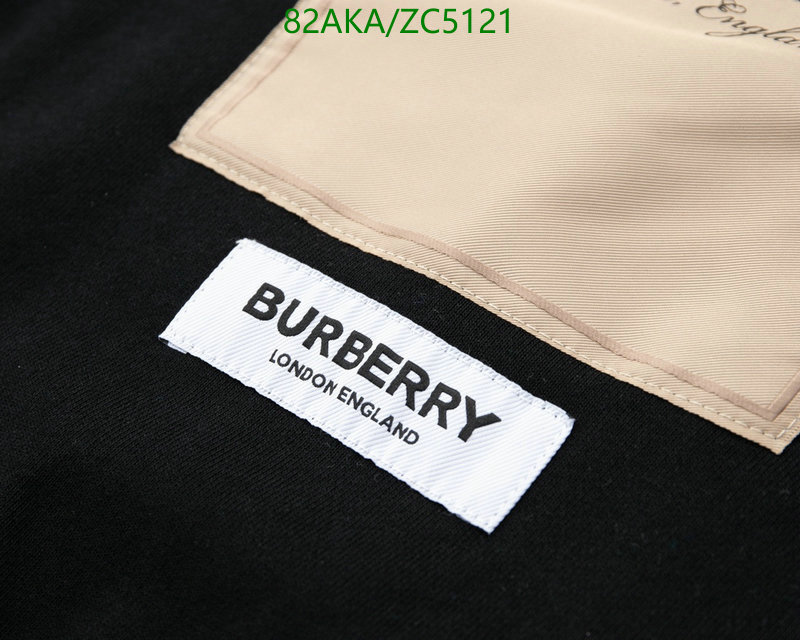 Clothing-Burberry, Code: ZC5121,$: 82USD