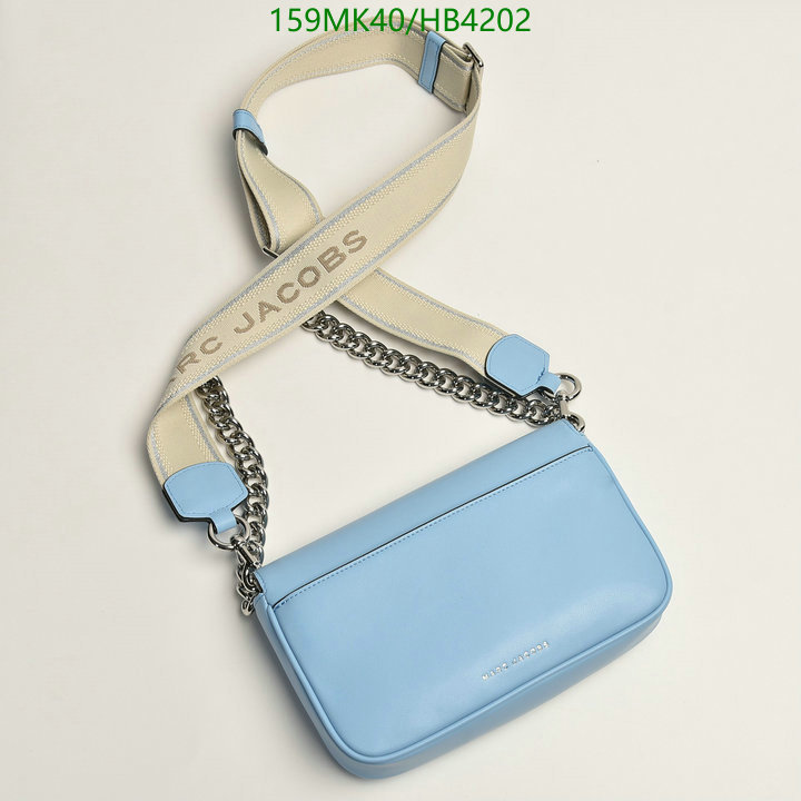 Marc Jacobs Bags -(Mirror)-Diagonal-,Code: HB4202,$: 159USD