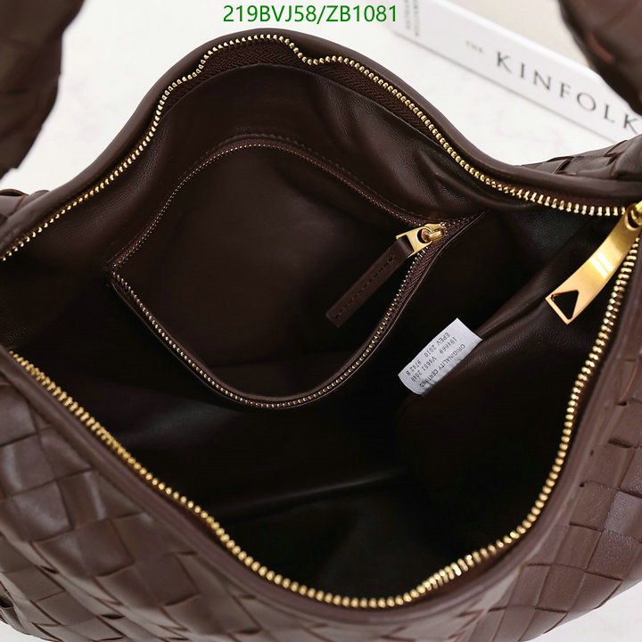 BV Bag-(Mirror)-Jodie,Code: ZB1081,$: 219USD