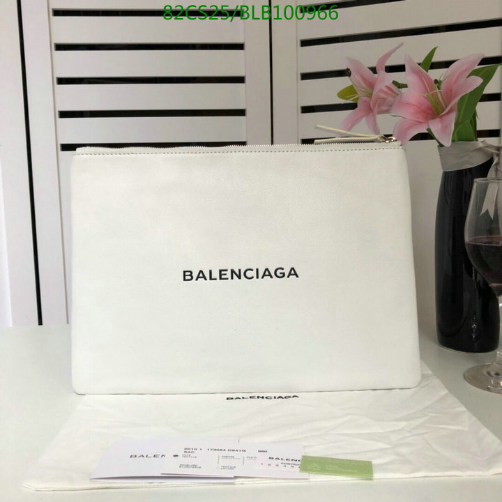 Balenciaga Bag-(Mirror)-Other Styles-,Code: BLB100966,