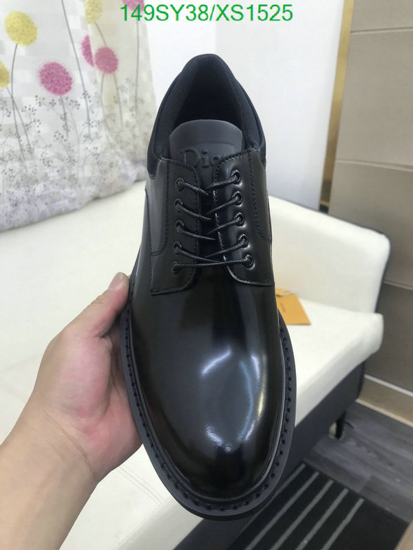 Men shoes-Dior, Code: XS1525,$: 149USD