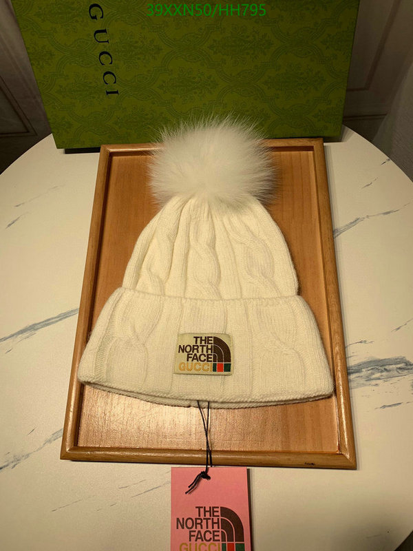 Cap -(Hat)-Gucci, Code: HH795,$: 39USD