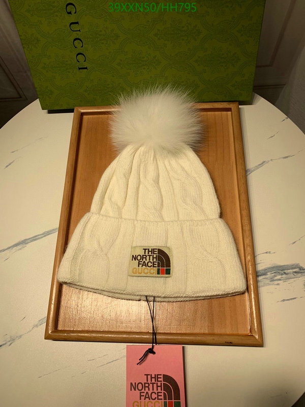 Cap -(Hat)-The North Face, Code: HH795,$: 39USD