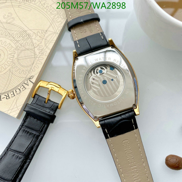 Watch-Mirror Quality-Vacheron Constantin, Code: WA2898,$: 205USD