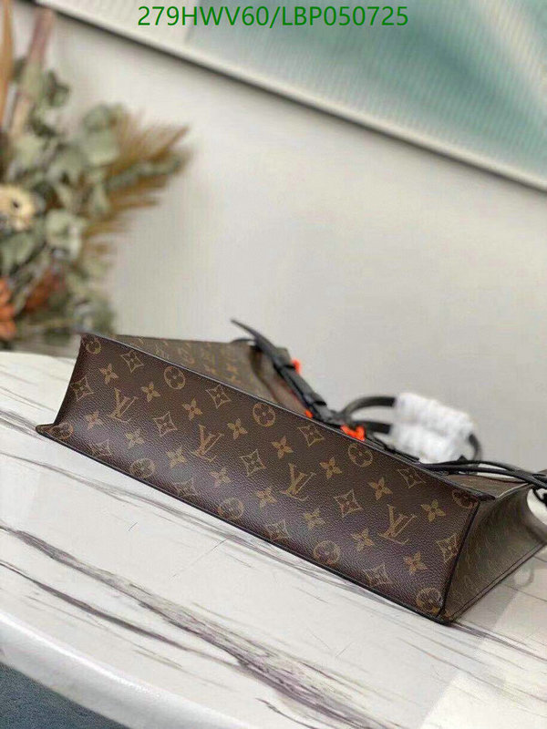 LV Bags-(Mirror)-Handbag-,Code: LBP050725,$: 279USD