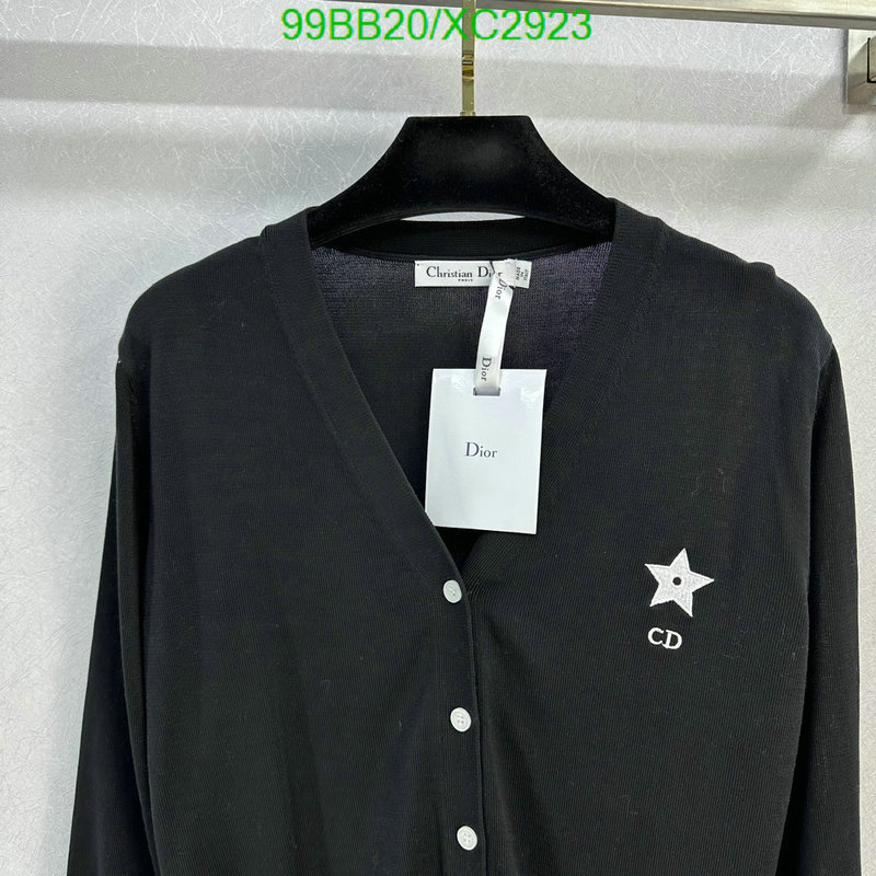 Clothing-Dior, Code: XC2923,$: 99USD