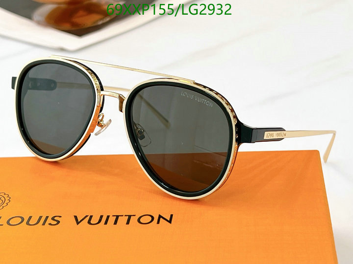 Glasses-LV, Code: LG2932,$: 69USD