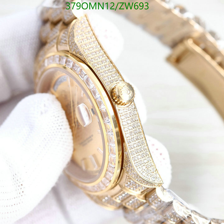 Watch-Mirror Quality-Rolex, Code: ZW693,$: 379USD