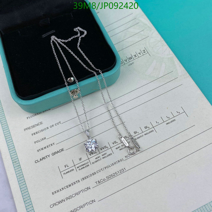 Jewelry-Tiffany,Code: JP092420,$: 39USD