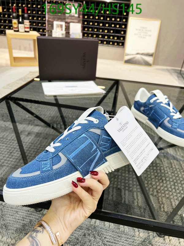 Men shoes-Valentino, Code: HS145,$: 169USD