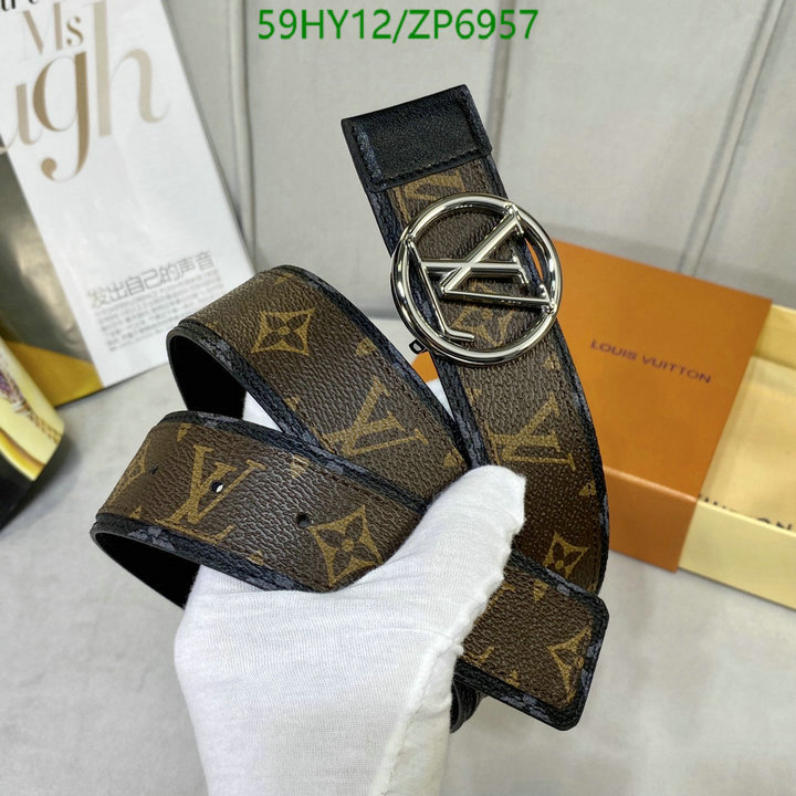 Belts-LV, Code: ZP6957,$: 59USD