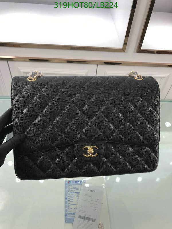 Chanel Bags -(Mirror)-Diagonal-,Code: LB224,$: 319USD