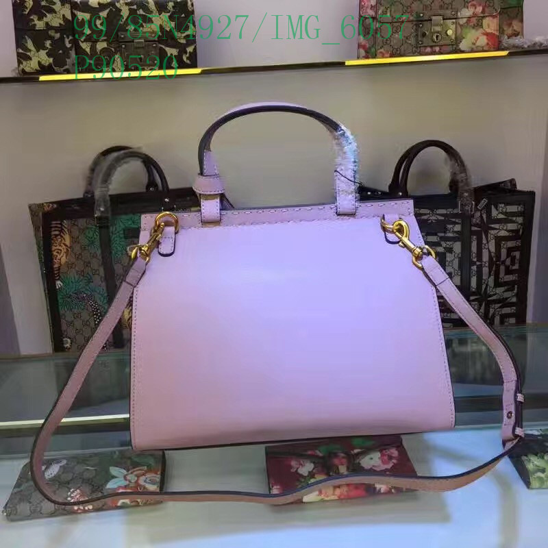 Gucci Bag-(4A)-Marmont,Code: GGB120539,$: 99USD