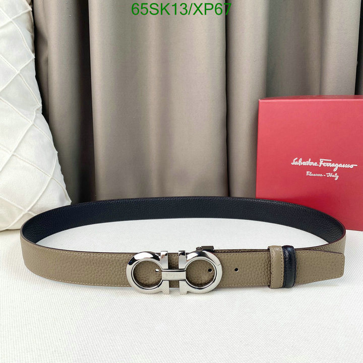 Belts-Ferragamo, Code: XP67,$: 65USD