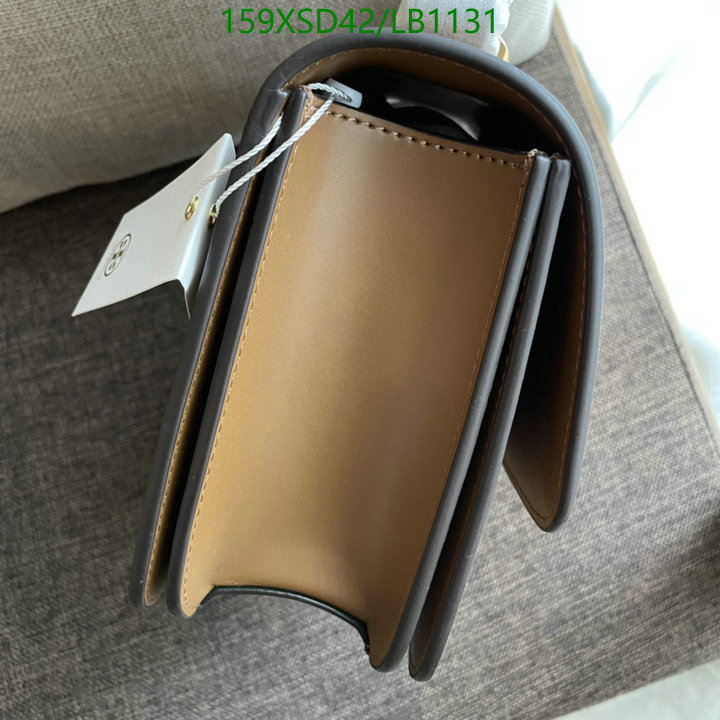 Tory Burch Bag-(Mirror)-Diagonal-,Code: LB1131,$: 159USD